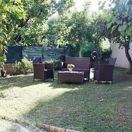 Casa Vacanze Cau - Viale Europa アルゲーロ エクステリア 写真
