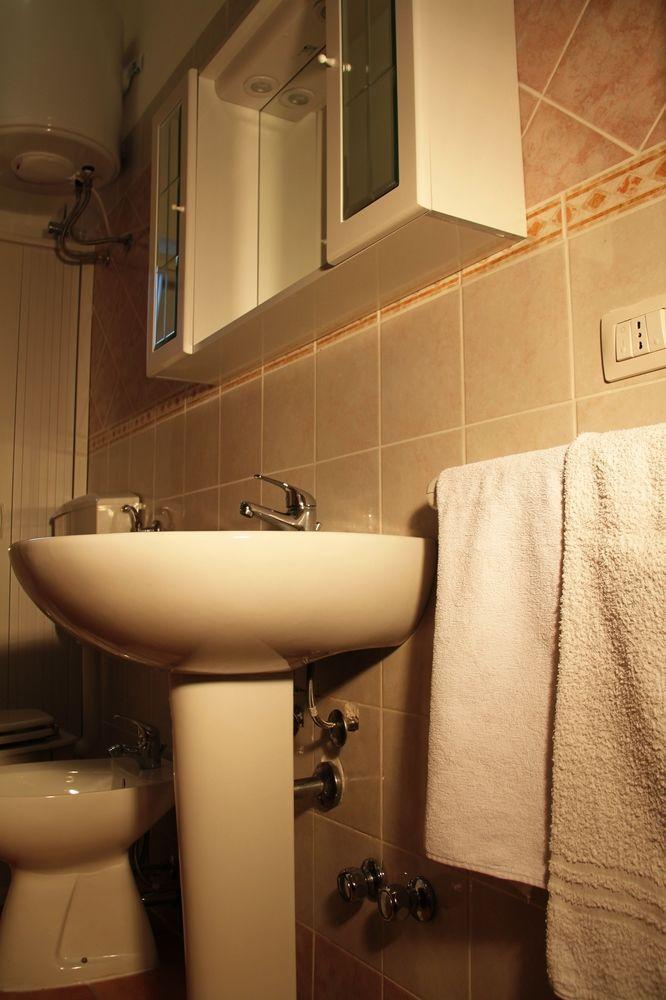 Casa Vacanze Cau - Viale Europa アルゲーロ エクステリア 写真