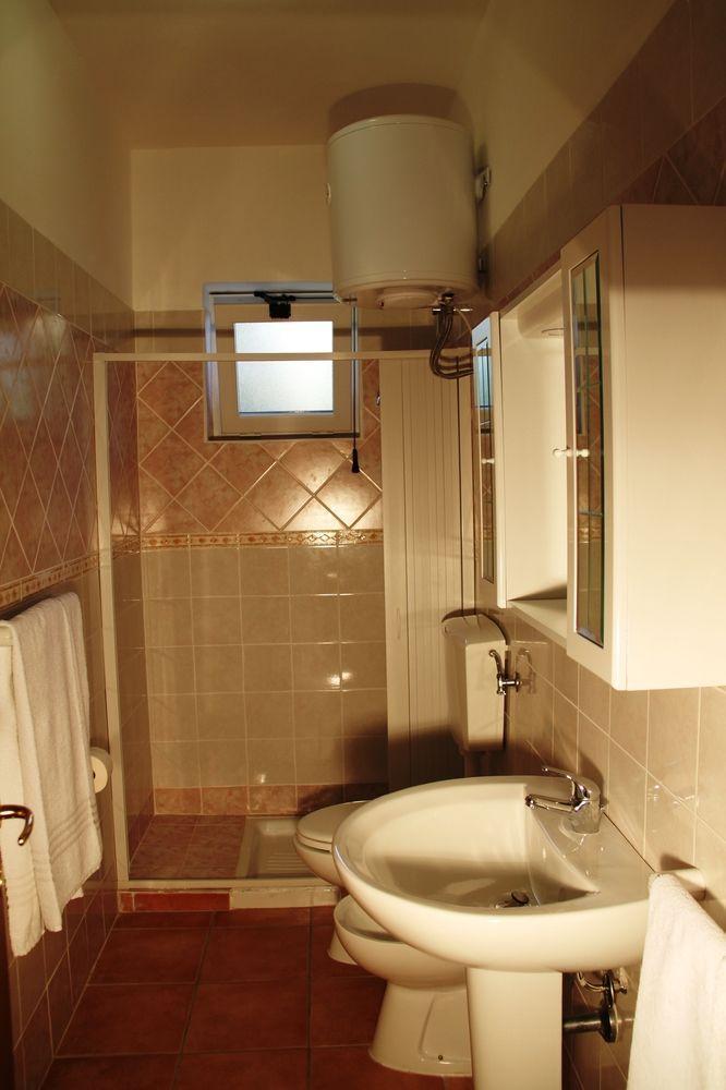 Casa Vacanze Cau - Viale Europa アルゲーロ エクステリア 写真