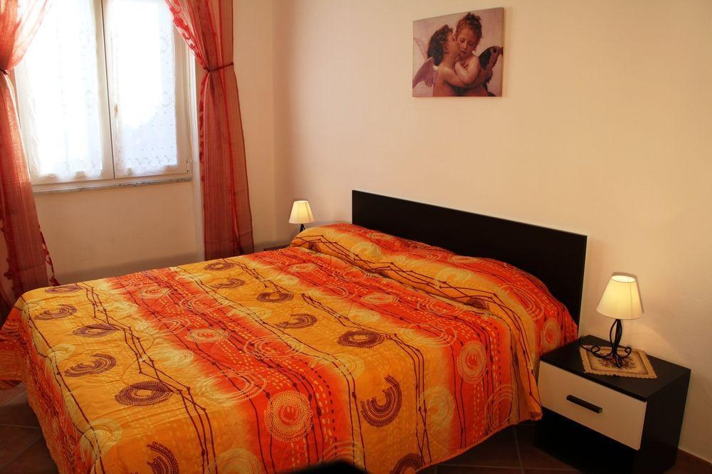 Casa Vacanze Cau - Viale Europa アルゲーロ エクステリア 写真