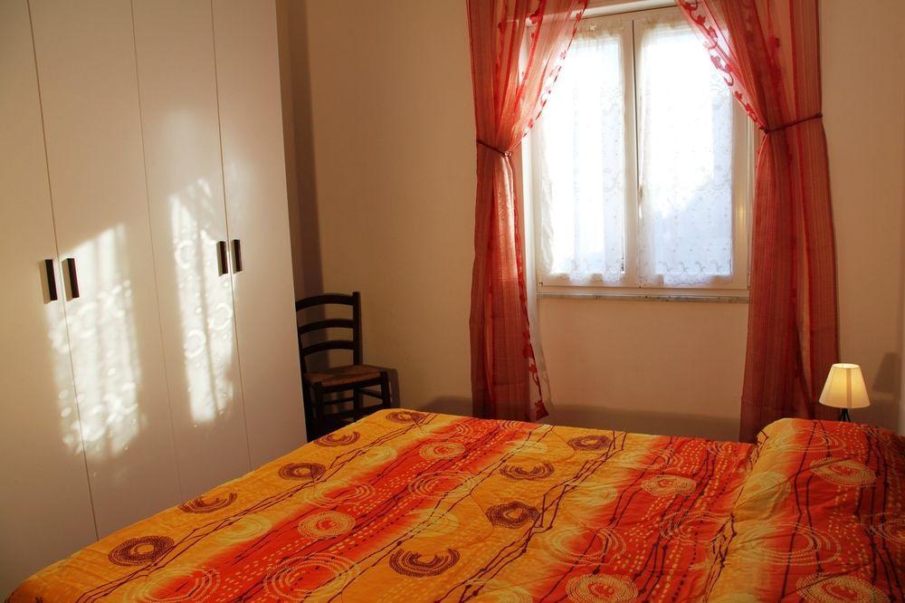 Casa Vacanze Cau - Viale Europa アルゲーロ エクステリア 写真