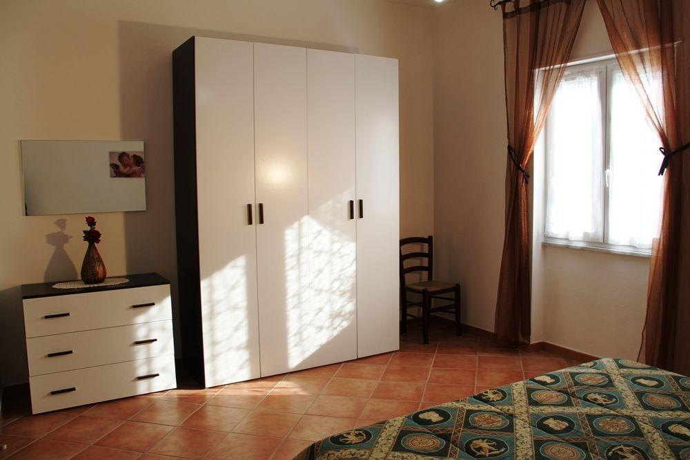 Casa Vacanze Cau - Viale Europa アルゲーロ エクステリア 写真