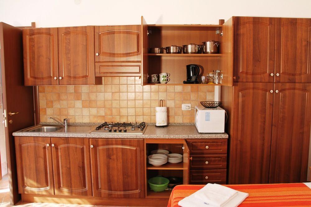 Casa Vacanze Cau - Viale Europa アルゲーロ エクステリア 写真