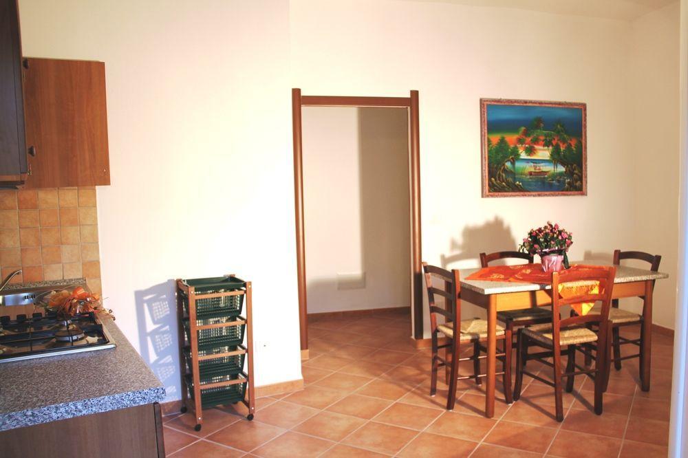 Casa Vacanze Cau - Viale Europa アルゲーロ エクステリア 写真