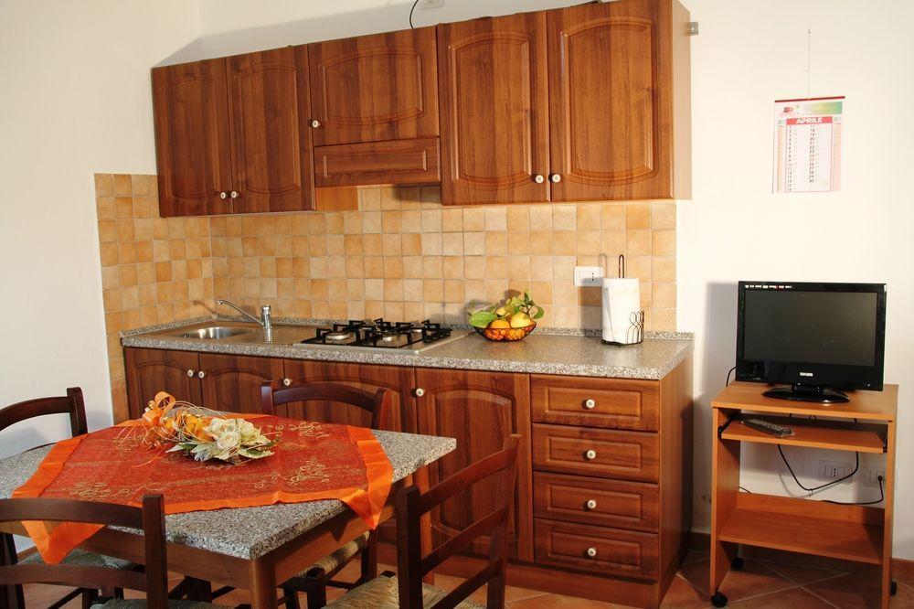 Casa Vacanze Cau - Viale Europa アルゲーロ エクステリア 写真