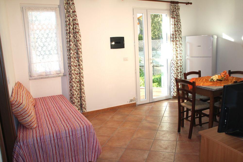 Casa Vacanze Cau - Viale Europa アルゲーロ エクステリア 写真