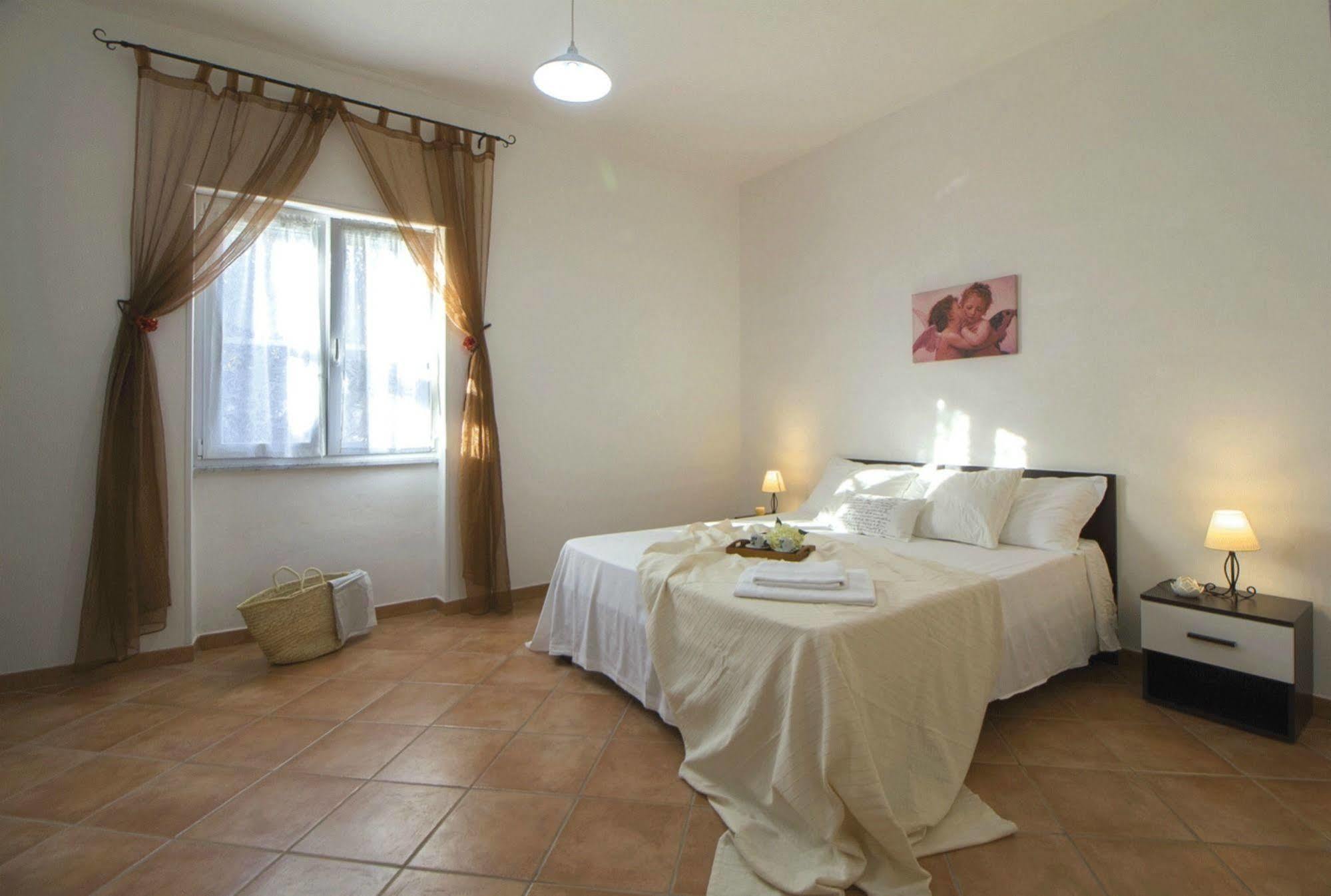 Casa Vacanze Cau - Viale Europa アルゲーロ エクステリア 写真