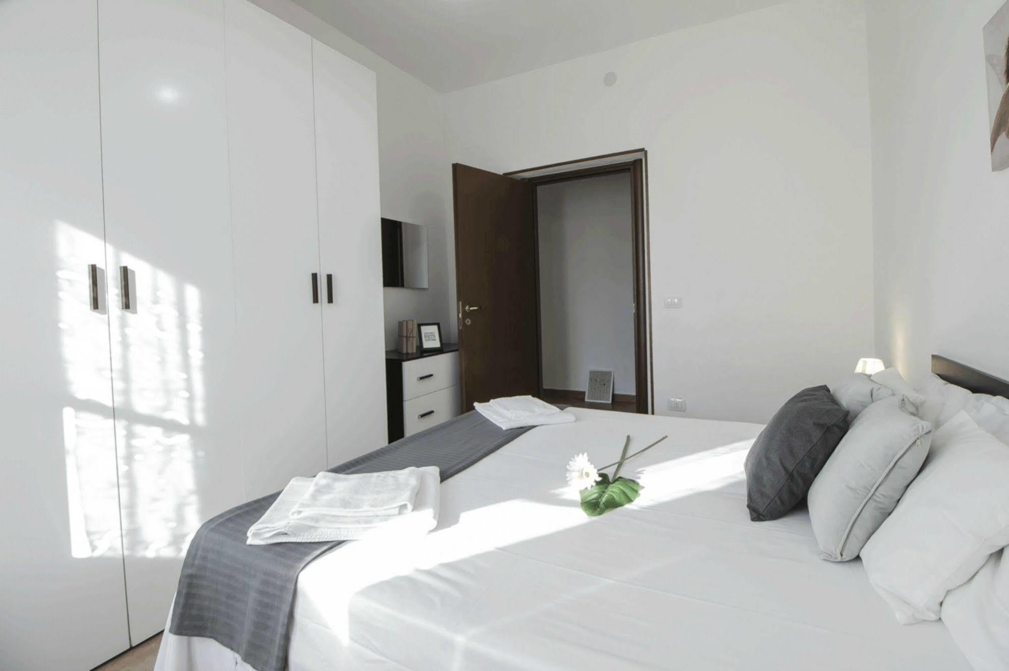 Casa Vacanze Cau - Viale Europa アルゲーロ エクステリア 写真