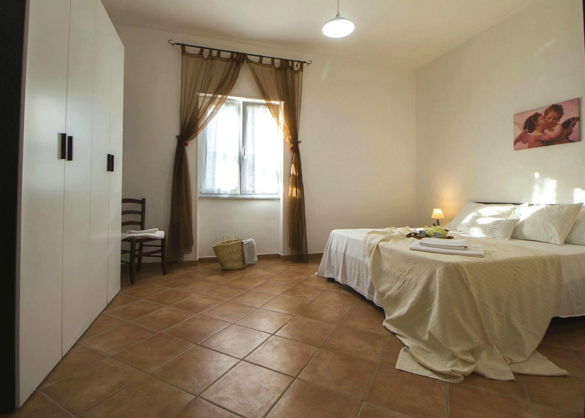 Casa Vacanze Cau - Viale Europa アルゲーロ エクステリア 写真