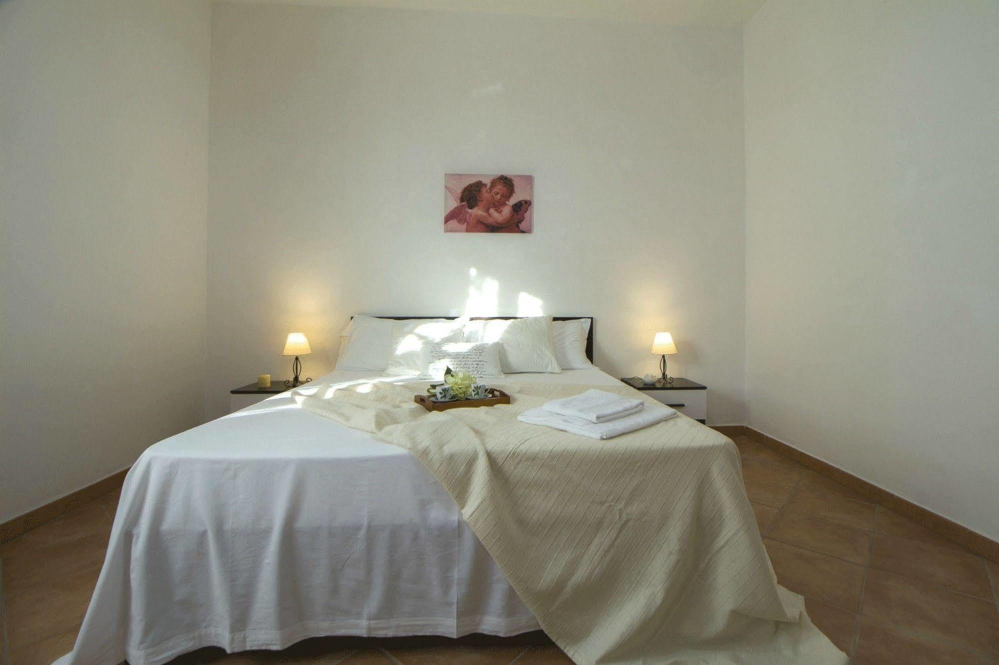 Casa Vacanze Cau - Viale Europa アルゲーロ エクステリア 写真