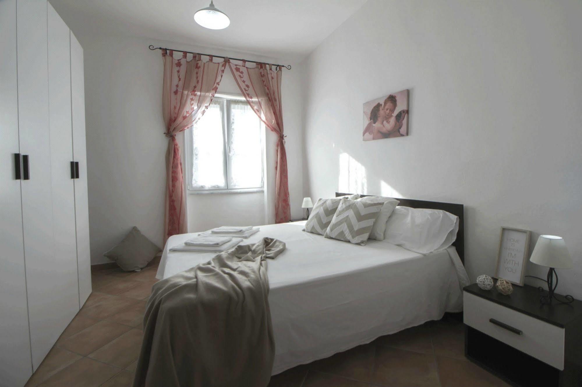 Casa Vacanze Cau - Viale Europa アルゲーロ エクステリア 写真